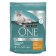 Dry food Purin One for cats, chicken/cereals, 200 g
