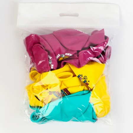 Latex ball 12 "" For someone special ", 25 pcs.-1