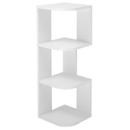 Carcainer and mounted regiment Leo No. 4, 250x250x820, white-2
