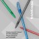 Ballic handle Erichkrause Neo Original, node 0.7 mm, mix
