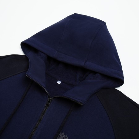 President costume, size l, blue color-16