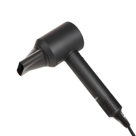 Feng "Dajet" Tibia, 1600 watts, 3 speeds, 4 temperature conditions, concentrator, silver