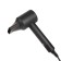 Feng "Dajet" Tibia, 1600 watts, 3 speeds, 4 temperature conditions, concentrator, silver