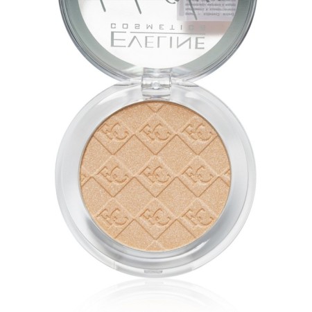 Eveline Feel The Glow Highlighter, tone 20 Gold Luminous, 4.2 g-3