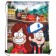 Back for shoes 420*330 mm, gravity Falls "Dipper and Mabel"