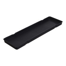 Mattle for seedlings, 48 ​​× 14 × 2 cm, color mix
