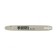 Denzel DGS-4516 chainsaw tire, length 40 cm (16), step 3/8, groove 1.3 mm, 57 links