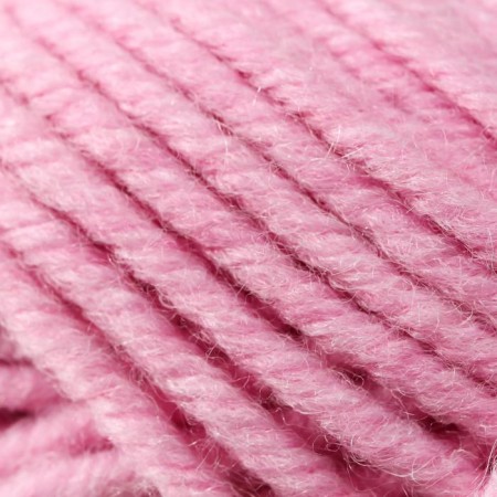 Yarn "Folk tradition" 30% wool 70% acrylic 100m/100g (29-rose.-2