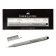 The handle capillary for drawing and drawing Faber-Castell Liner ECCO Pigment 0.4 mm, pigment, black, 166499