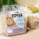 Shards oatmeal, without sugar, 100 g.