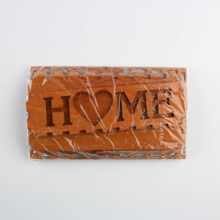 Organizer for kitchen trifles "Home"-7