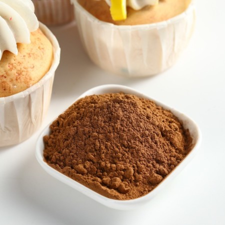 Cinnamon is ground -ground, spice for baking, drinks, Konfinetta, 300 g.-3