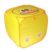 Basket for toys 