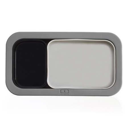 Set of silicone sections for MB Silicase lunch boxes, 3 pcs.-4