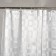 Bath curtains Queen 180x200 cm, white bt-jit2-w001