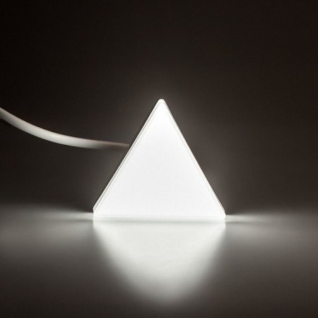 Module Connecting LED era for SML lamps, 64.6x74x55 mm, IP40, 3W, 270LM, 6500K-5