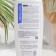 Hair shampoo men's Absolute Blik against dandruff, 400 ml