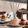 Diffusor "HYGGE" aromatic, 50 ml, berry Shcherbet