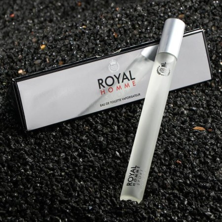 Perfume water men's Royal Homme Sport, 15 ml