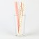 Paper tubes 12 pcs "Disco"