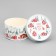 Gift box "Bright New Year", 12 x 8 cm, New Year