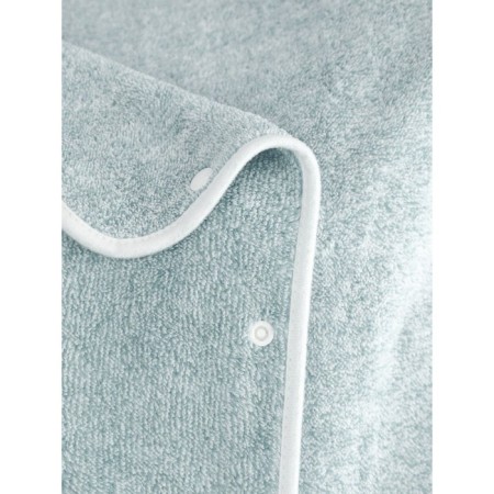 Towel, 300 g, size 70x140 cm, mint color-3