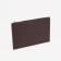 Lightning bag bag, brown color