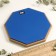 PED Training Music Life 12 inches, blue