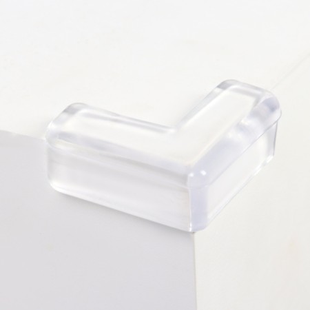 Protective overlays for corners, set 6 pcs.