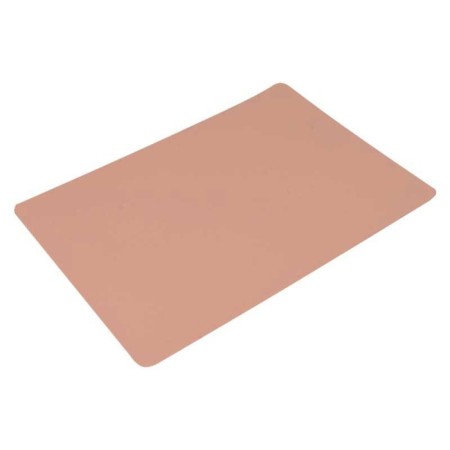 Serving napkin Zapel Eco Leather, powder color