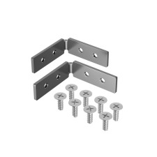 Components for the built-in track system Technical Tra34icl-MP