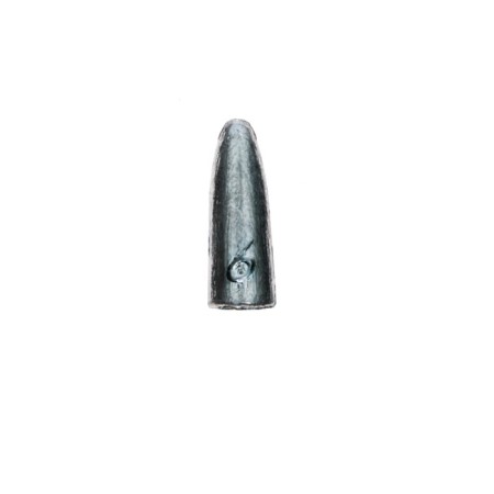 The sliding bullet of Yaman, 6 g