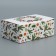 Box the team of "Cozy New Year", 18 x 12 x 7 cm, New Year