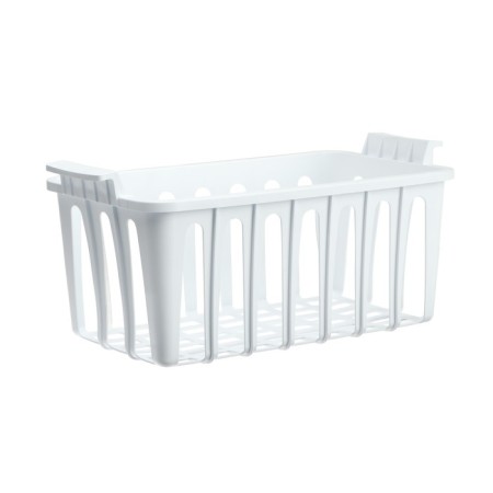Biryusa basket 0762020001, short handle, for Larya (B200, 260, 305,355,455,560), plastic-2