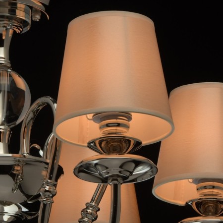 Sofia chandelier, size 69x145x69 cm, 240W 6xe14 IP 20-7