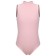 A swimsuit for gymnastics and dancing Grace Dance, p. 28, pink color