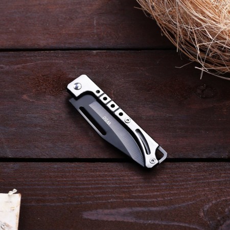 Folding "Lynx" 16.5cm, blade 75mm/1mm, mix-2