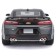 MASTO DIE-CAST 2017 Chevrolet Camaro 50th Anniversary, 1:18, Dark gray color