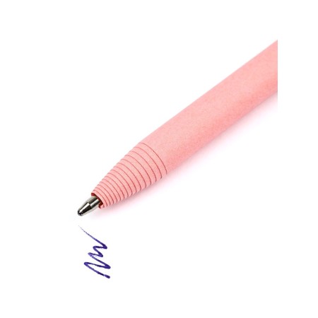 Set: Diary and eco pen "The most tender. Since March 8!"-6