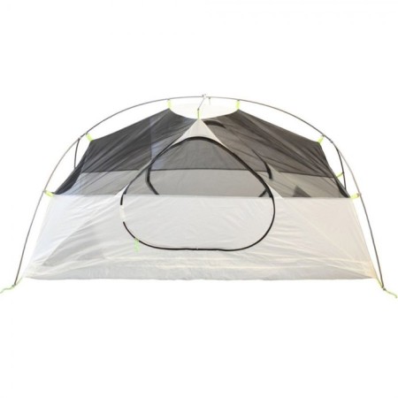 TRAMP TRT-094 tent, TRAMP Cloud 3Si, Light Red-2