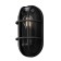 Bra Outdoor O449WL-01GF1, E27, 1x15 W, 141x94x271 mm, graphite