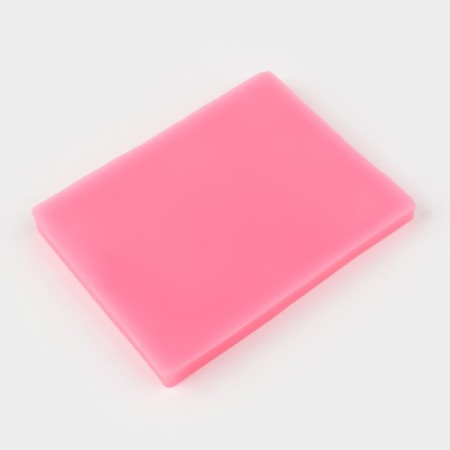 Mold "Entertainment Park", silicone, 10.5 × 8.3 × 1 cm, color mix-2