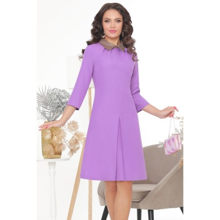 Women's dress "Fashion Perspective", size 46-3