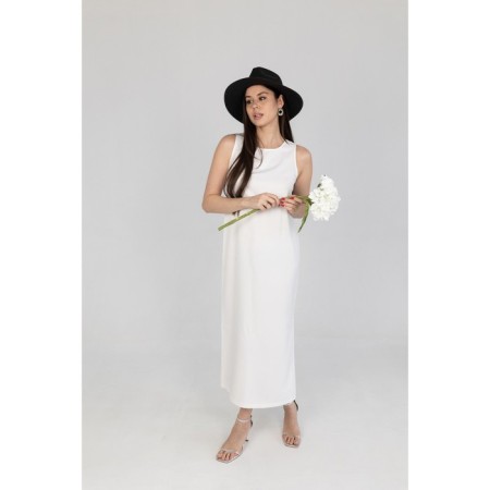 Female ISee hat, size 54-58, black color-5