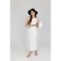 Female ISee hat, size 54-58, black color