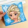 Paper Elsa napkins, 33x33 cm, 20 pieces, 3 stiffing, cold heart