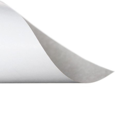 Cardboard White A4, 8 sheets Koh-I-Noor 210 g/m², laminated-2