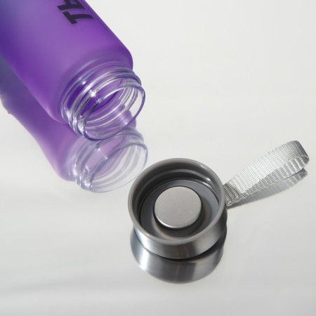 Water bottle "You can do everything", 300 ml-4