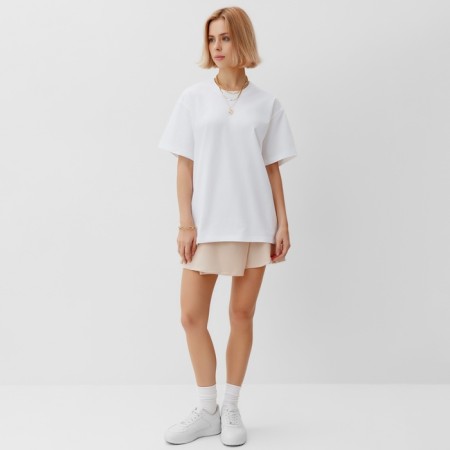 Women's T-shirt Minaku, central Belah, rr 42-44-1