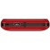 Cell phone BQ M-1853 Life Black Red